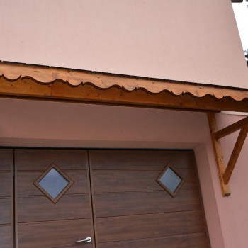 Petite menuiserie d&#8217;extérieur Wittelsheim 15