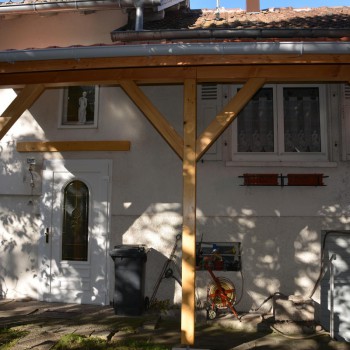 Petite menuiserie d&#8217;extérieur Soultz-Haut-Rhin 11