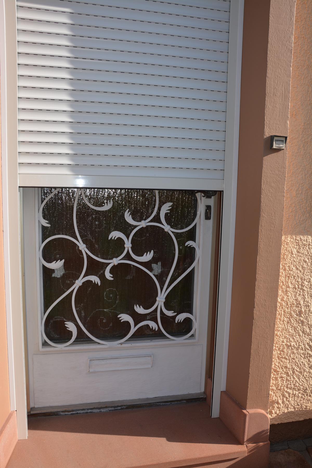 Comment r&eacute;parer un volet roulant &eacute;lectrique ? Wittenheim