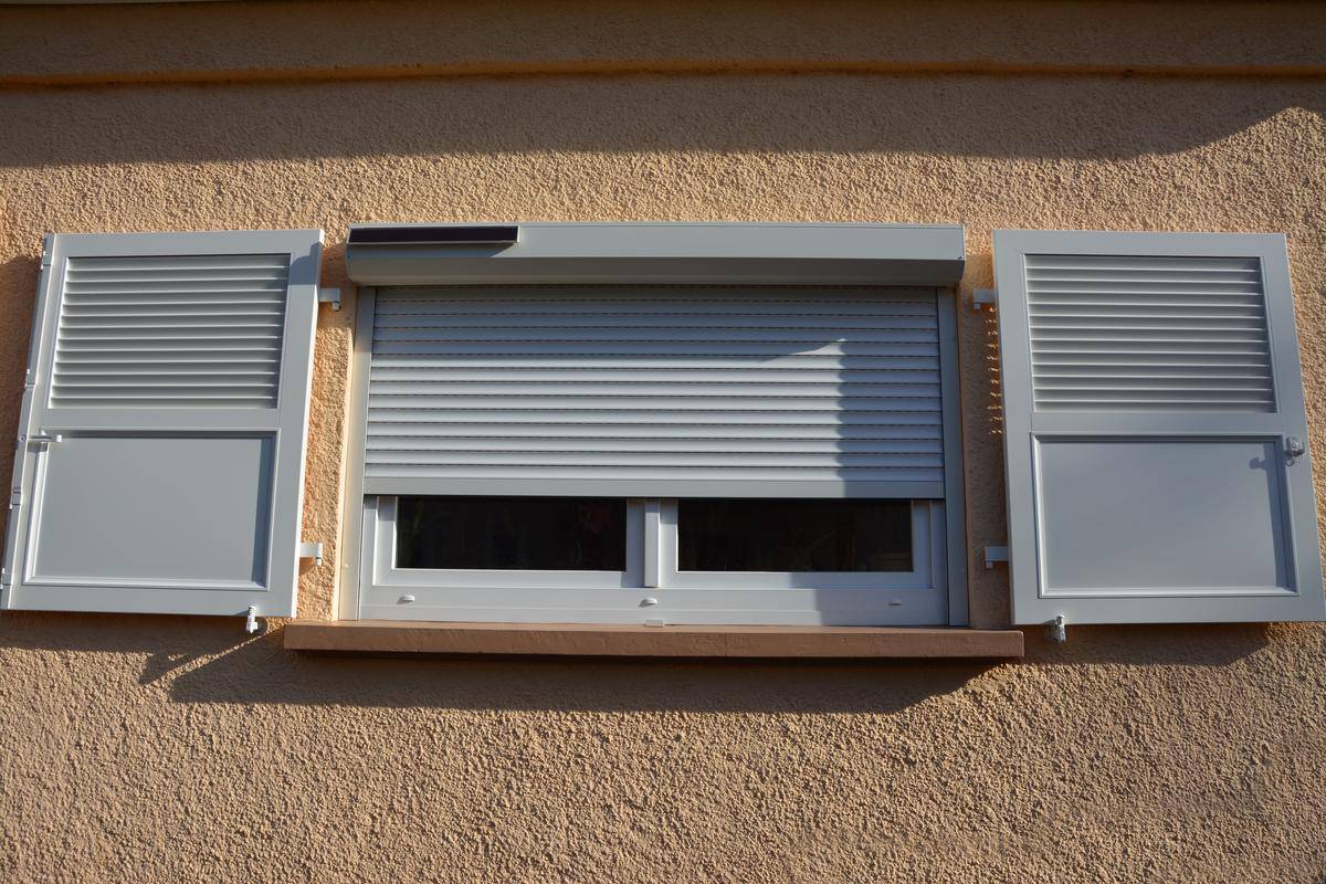 Comment choisir le type de volet roulant ? Pfastatt