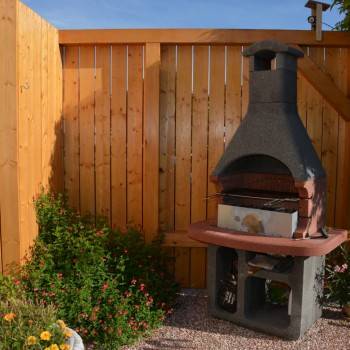 Petite menuiserie d&#8217;extérieur Cernay 5