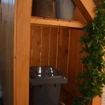 Petite menuiserie d&#8217;extérieur Colmar 2