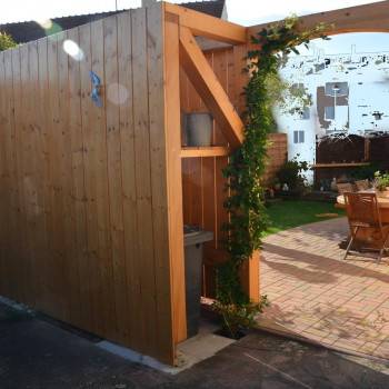 Petite menuiserie d&#8217;extérieur Kingersheim 1