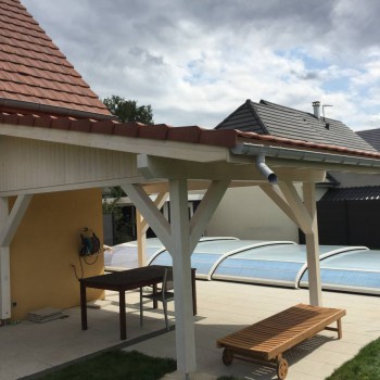 Nouveau chantier Pfastatt 8
