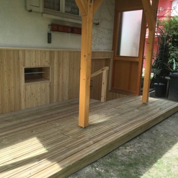 Nouveau chantier Wittenheim 2