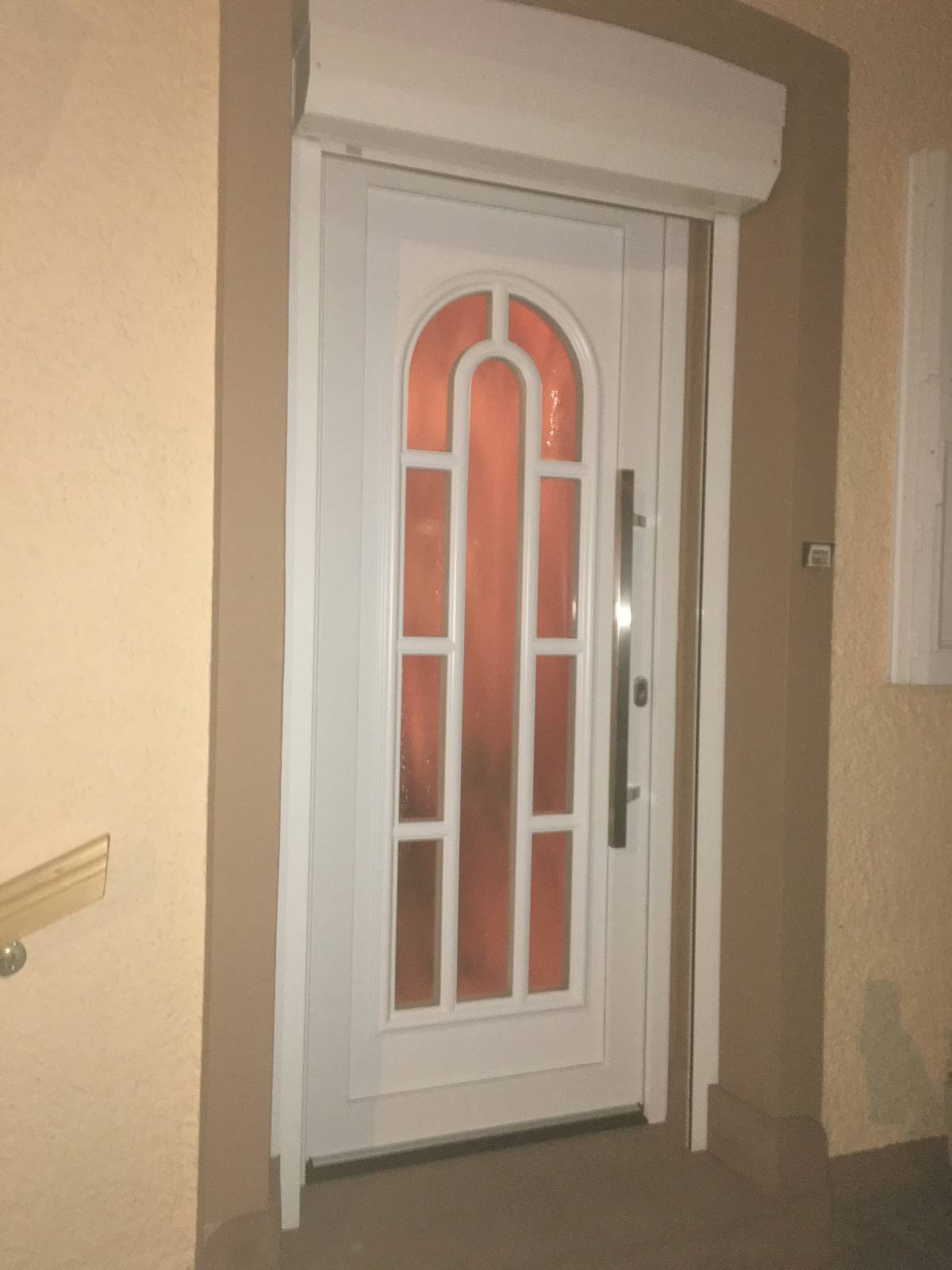Quel matériau choisir pour sa porte d’entrée ? Cernay