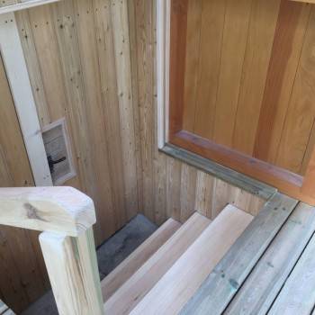 Nouveau chantier Illzach 6