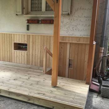 Nouveau chantier Guebwiller 0