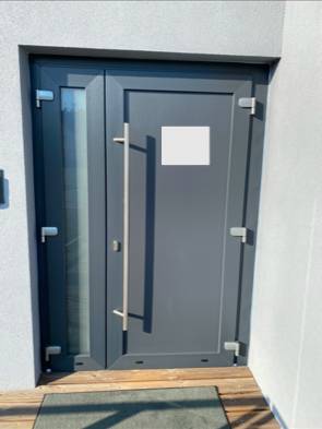 Pourquoi changer sa porte d’entrée ? Illzach