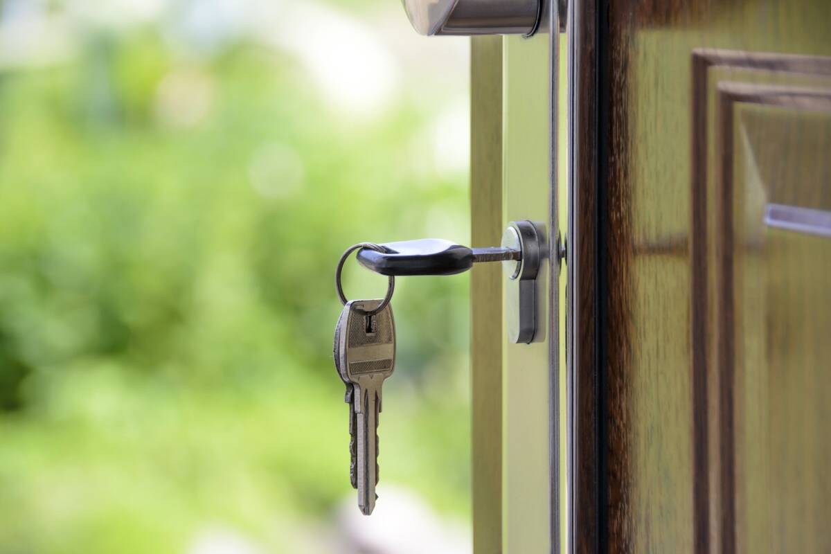 Comment choisir sa porte d&#8217;entrée ? Illzach