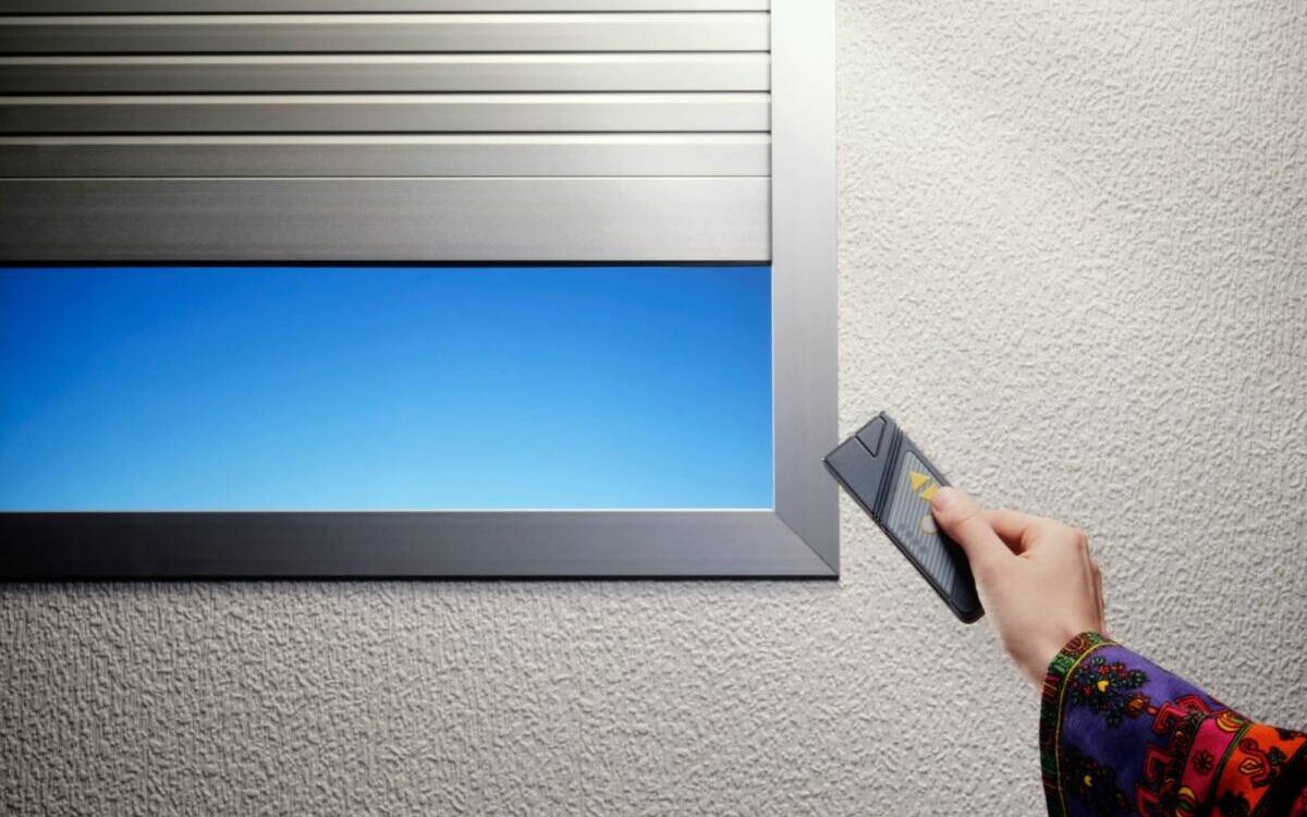 TELECOMMANDE_VOLET_ROULANT 1200X750 | Smf Colmar Télécommande de volet roulant : quelles options pour une maison connectée ? Wittenheim