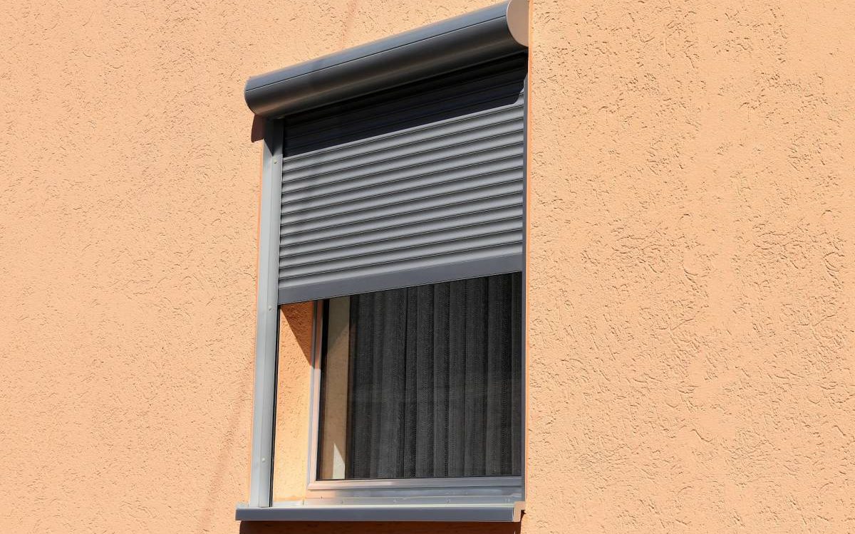 Comment entretenir vos volets roulants pour prolonger leur dur&eacute;e de vie ? Wittelsheim